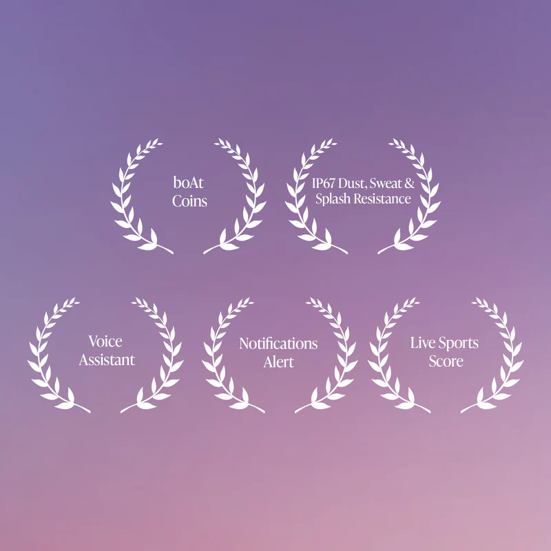 boAt Enigma Daze - Image 5